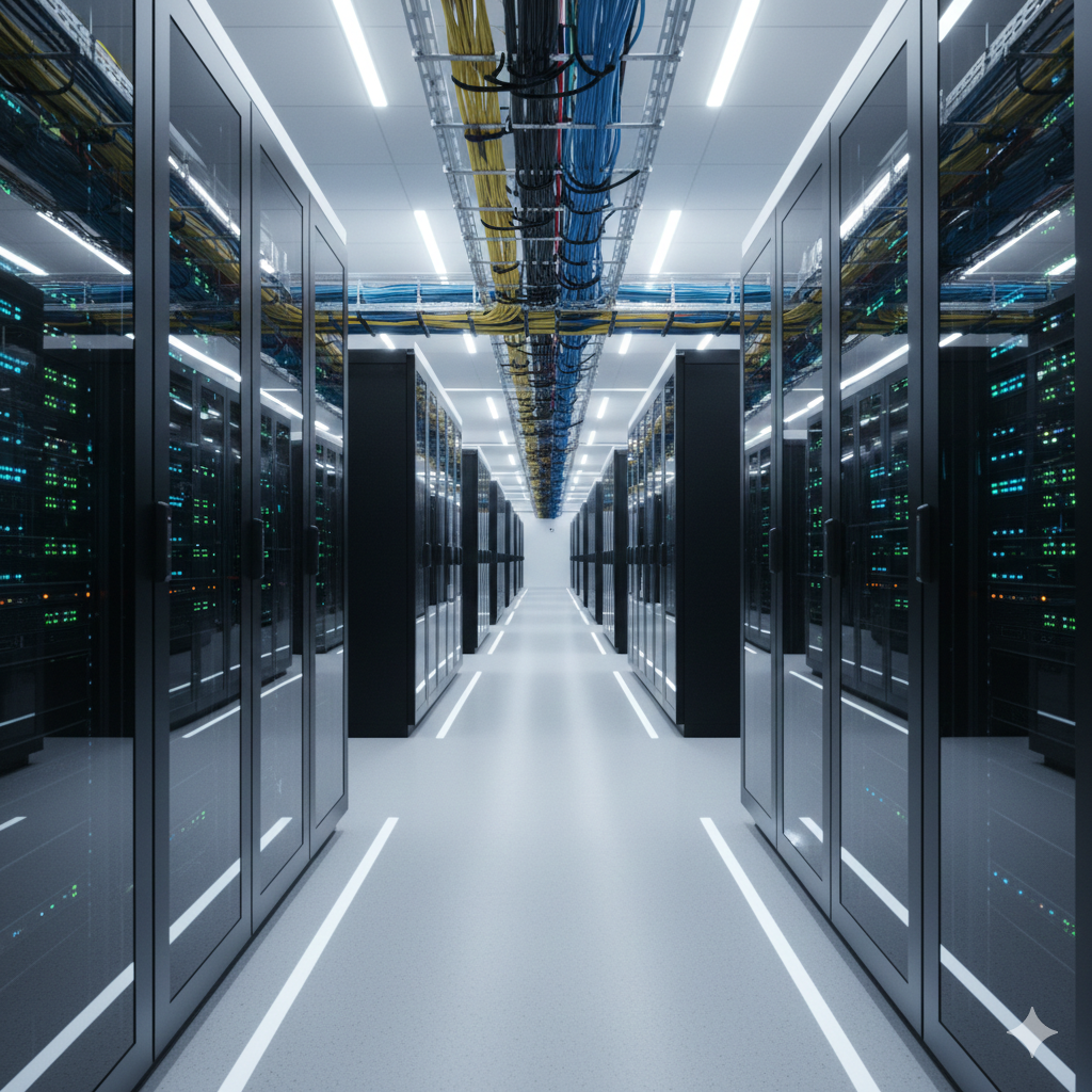 Data Center