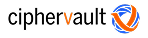 Cipher Vault Logo