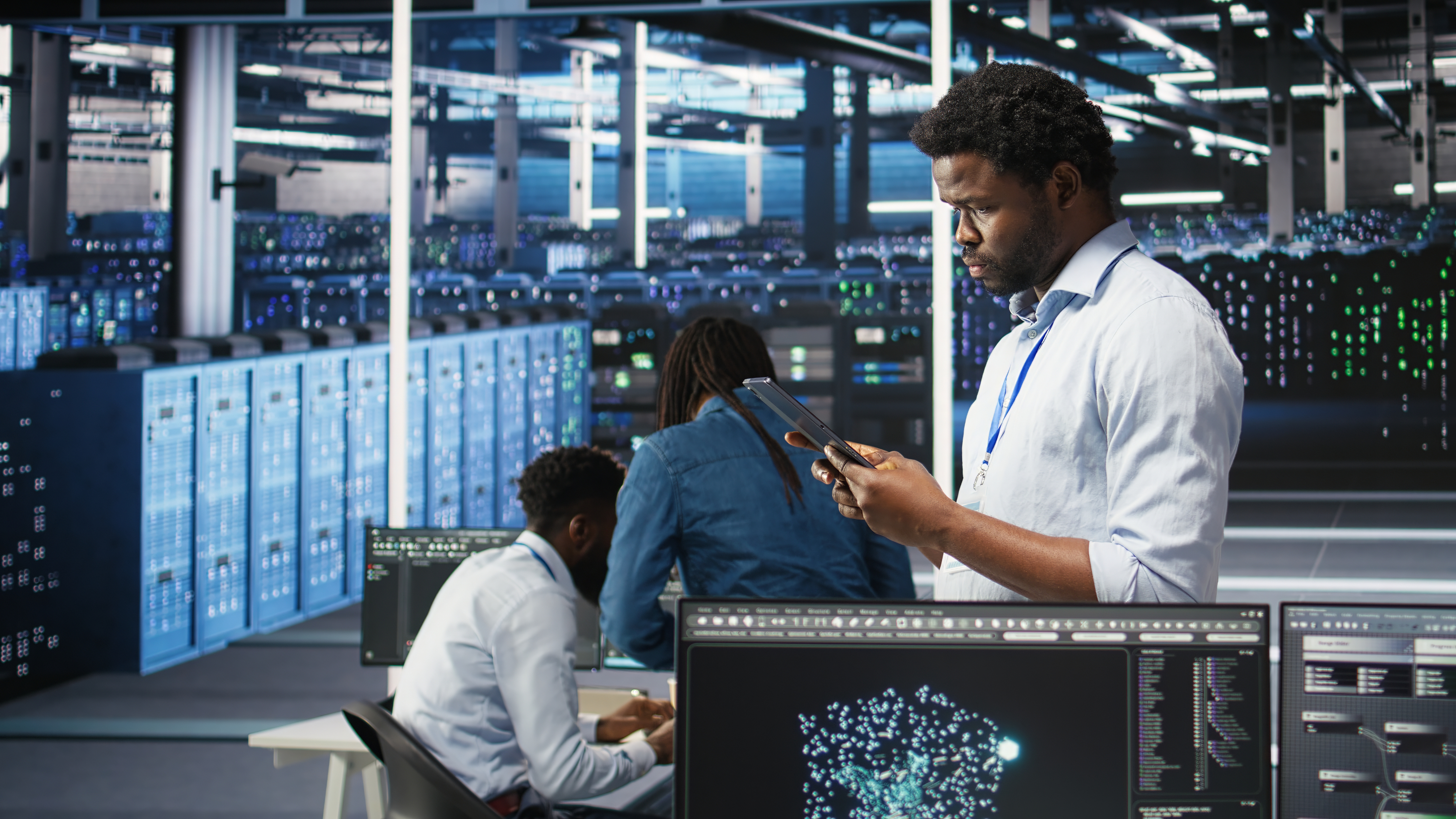 Data Center